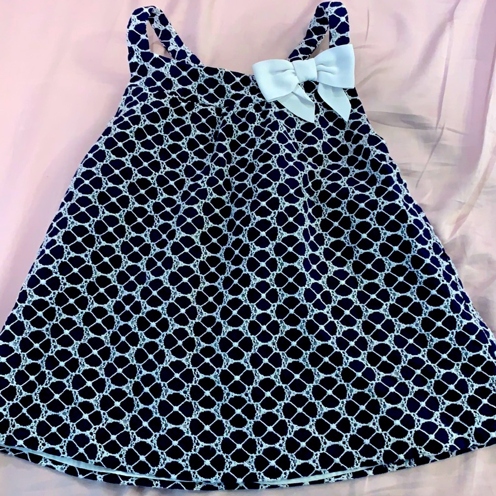 Janie and Jack cute top